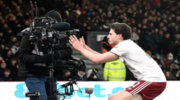 قمة الدوري الإنجليزي.. موعد انطلاق مباراة أرسنال وبرينتفورد في منافسات عام 2026